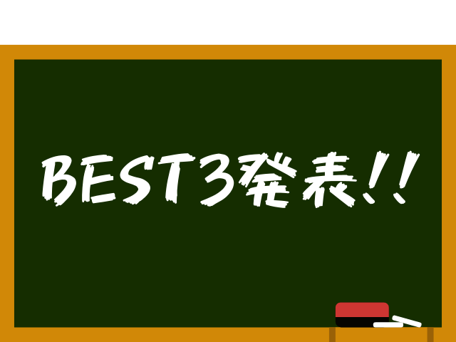 物理基礎・物理が苦手な人や初心者におすすめする問題集BEST３