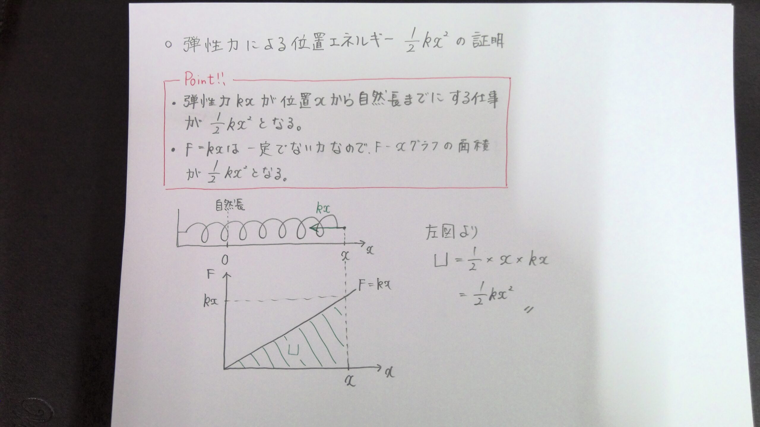 難関大学対策の物理の勉強でやるべき３つのこと！